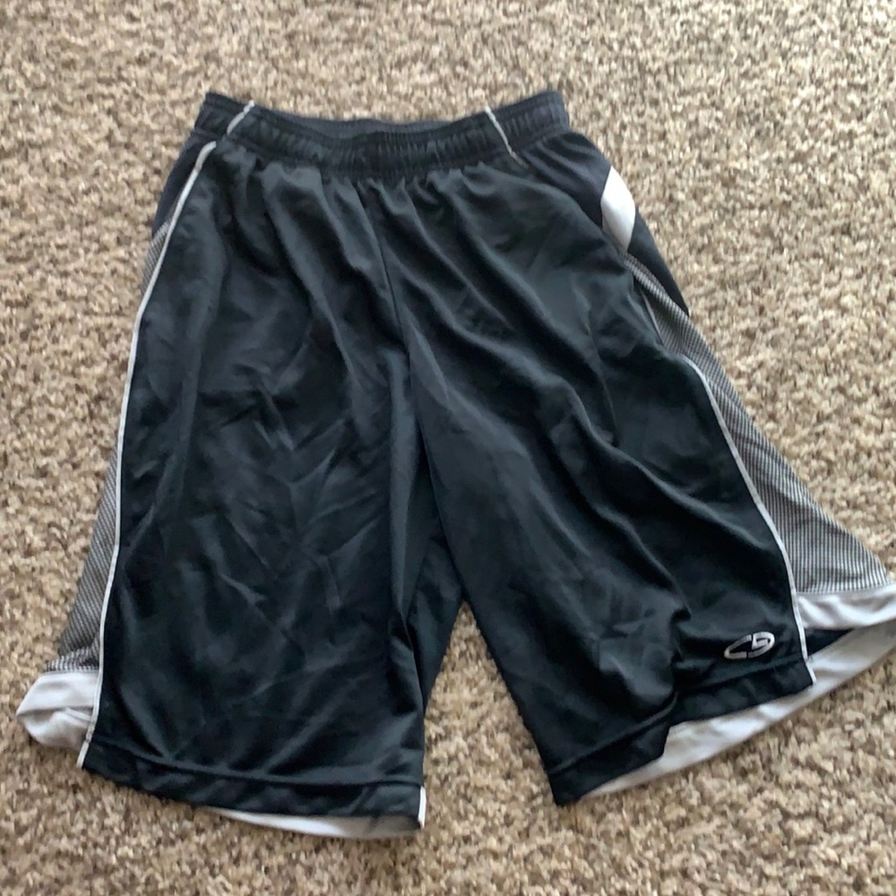 Champion Boys Basketball Shorts (12-14)